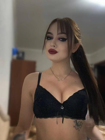 Анкета проститутки Марта - Фото 1, , 25 лет, №206149