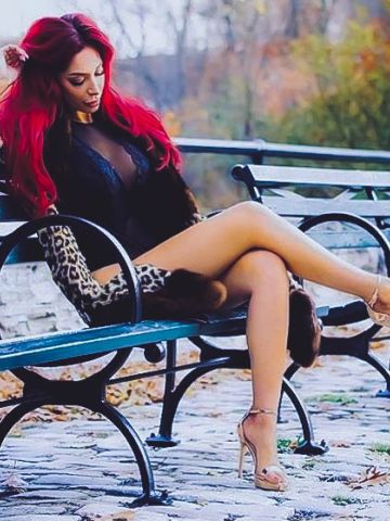 Анкета проститутки Чулпан - Фото 1, , 30 лет, №206868